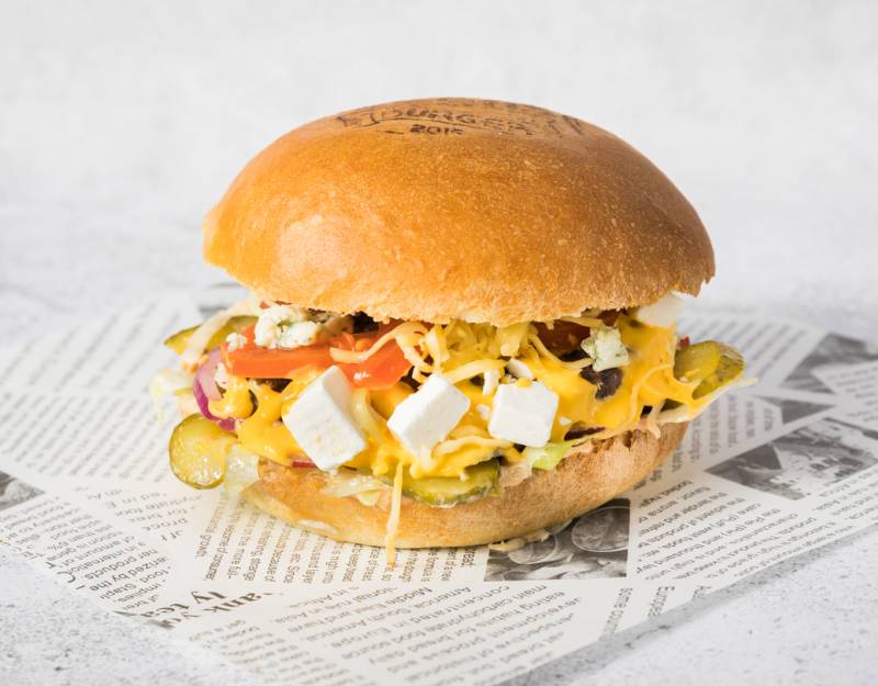 Hamburgerek >>