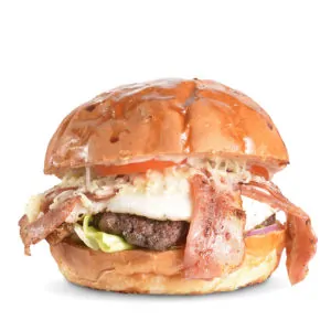 Normál hamburgerek