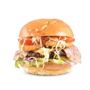 Nagy hamburgerek