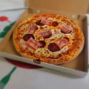 Pizzák (22 cm)