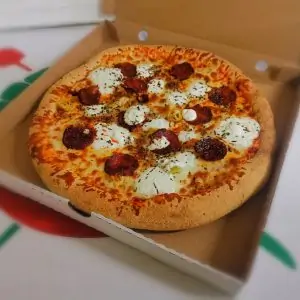 Pizzák (30 cm )