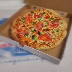 Pizzák (50 cm)
