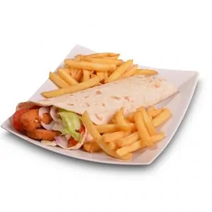 Tortlilla
